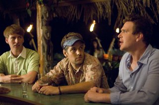 Фото - Джейсон Сигел: 321x212 / 20 Кб