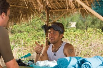 Фото - Джейсон Сигел: 332x220 / 28 Кб