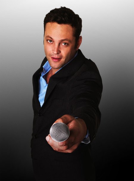 Фото - Винс Вон: 450x608 / 28 Кб