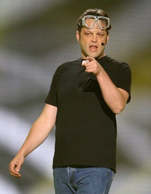 Фото - Винс Вон: 312x400 / 20 Кб