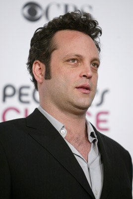 Фото - Винс Вон: 268x400 / 18 Кб