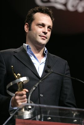 Фото - Винс Вон: 270x400 / 19 Кб