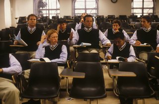 Фото - Винс Вон: 320x211 / 21 Кб