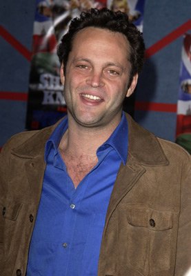 Фото - Винс Вон: 277x400 / 23 Кб