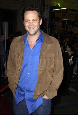 Фото - Винс Вон: 274x400 / 24 Кб