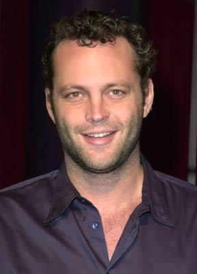 Фото - Винс Вон: 288x400 / 16 Кб