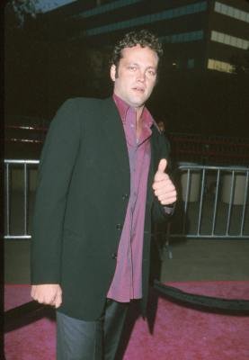 Фото - Винс Вон: 277x400 / 16 Кб