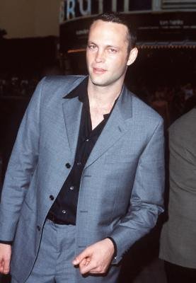 Фото - Винс Вон: 277x400 / 20 Кб