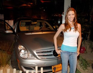 Фото - Шеннон Элизабет: 312x243 / 20 Кб