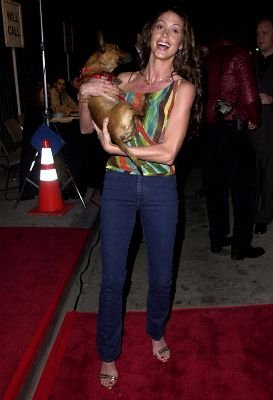 Фото - Шеннон Элизабет: 273x400 / 21 Кб