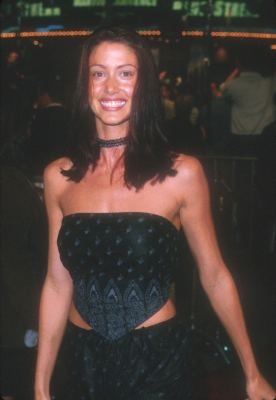 Фото - Шеннон Элизабет: 276x400 / 16 Кб