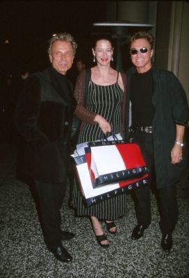 Фото - Рой Хорн: 272x400 / 22 Кб