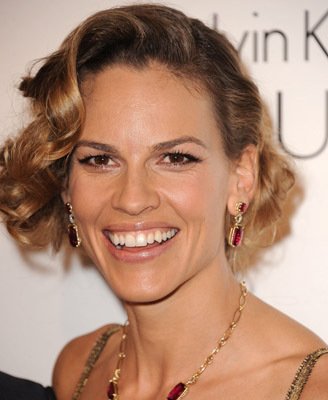 Фото - Хилари Суэнк: 328x400 / 25 Кб