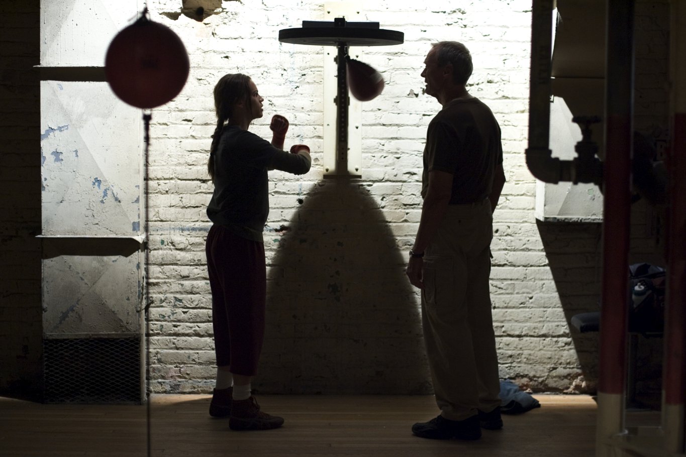 Фото - Хилари Суэнк: 1365x910 / 178 Кб