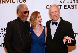 Фото - Хилари Суэнк: 268x180 / 13 Кб