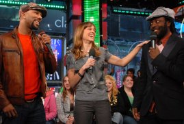 Фото - Хилари Суэнк: 269x181 / 16 Кб