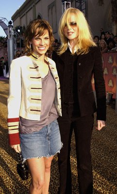 Фото - Хилари Суэнк: 241x400 / 29 Кб