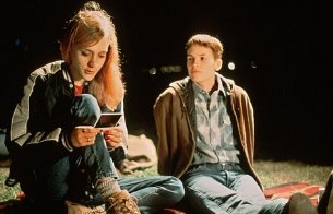 Фото - Хилари Суэнк: 305x196 / 17 Кб