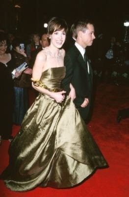 Фото - Хилари Суэнк: 263x400 / 20 Кб