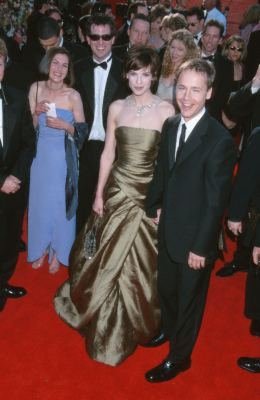 Фото - Хилари Суэнк: 260x400 / 22 Кб