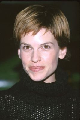 Фото - Хилари Суэнк: 267x400 / 16 Кб