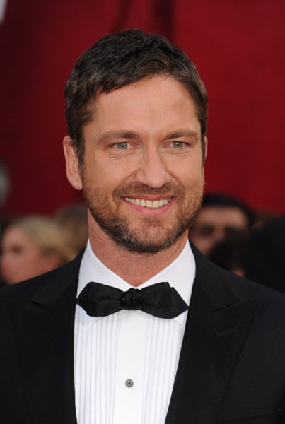 Фото - Джерард Батлер: 403x600 / 28 Кб