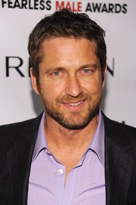 Фото - Джерард Батлер: 266x400 / 20 Кб