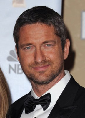 Фото - Джерард Батлер: 289x400 / 20 Кб