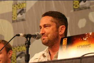 Фото - Джерард Батлер: 325x218 / 16 Кб