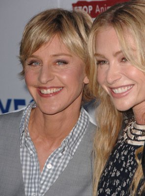 Фото - Порша де Росси: 295x400 / 27 Кб