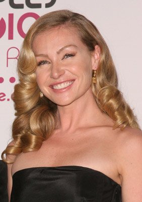 Фото - Порша де Росси: 282x400 / 23 Кб