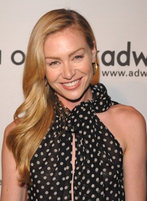 Фото - Порша де Росси: 293x400 / 31 Кб