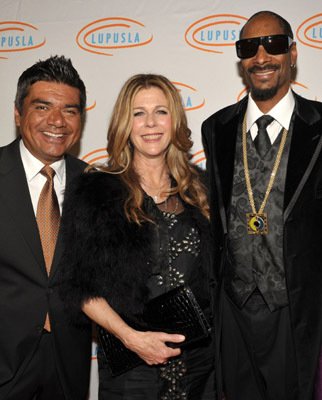 Фото - Джордж Лопес: 322x400 / 29 Кб