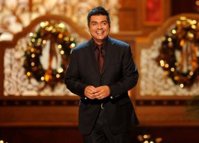 Фото - Джордж Лопес: 287x206 / 15 Кб