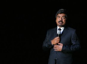 Фото - Джордж Лопес: 292x213 / 6 Кб