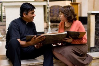 Фото - Джордж Лопес: 323x215 / 19 Кб