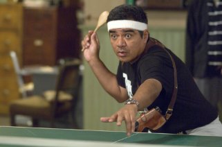 Фото - Джордж Лопес: 321x212 / 14 Кб