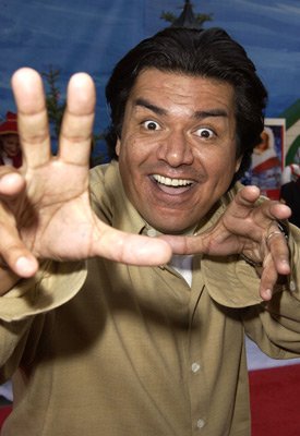 Фото - Джордж Лопес: 275x400 / 25 Кб