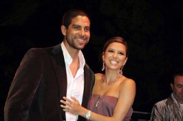 Фото - Адам Родригес: 266x177 / 10 Кб