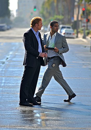 Фото - Адам Родригес: 349x499 / 43 Кб