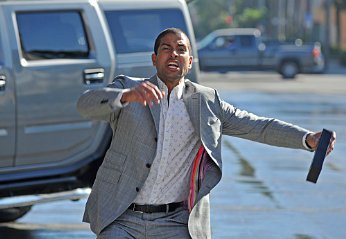 Фото - Адам Родригес: 346x239 / 20 Кб