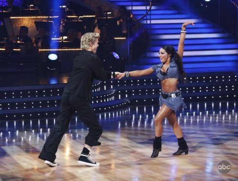 Фото - Kimberly 'Lil' Kim' Jones: 487x371 / 44 Кб