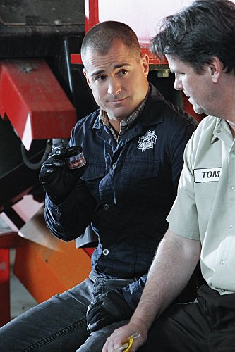 Фото - Джордж Идс: 333x500 / 42 Кб