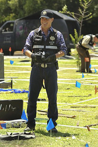 Фото - Джордж Идс: 333x499 / 63 Кб