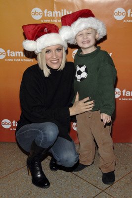 Фото - Дженни Маккарти: 267x400 / 25 Кб