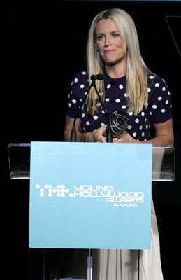 Фото - Дженни Маккарти: 259x400 / 18 Кб