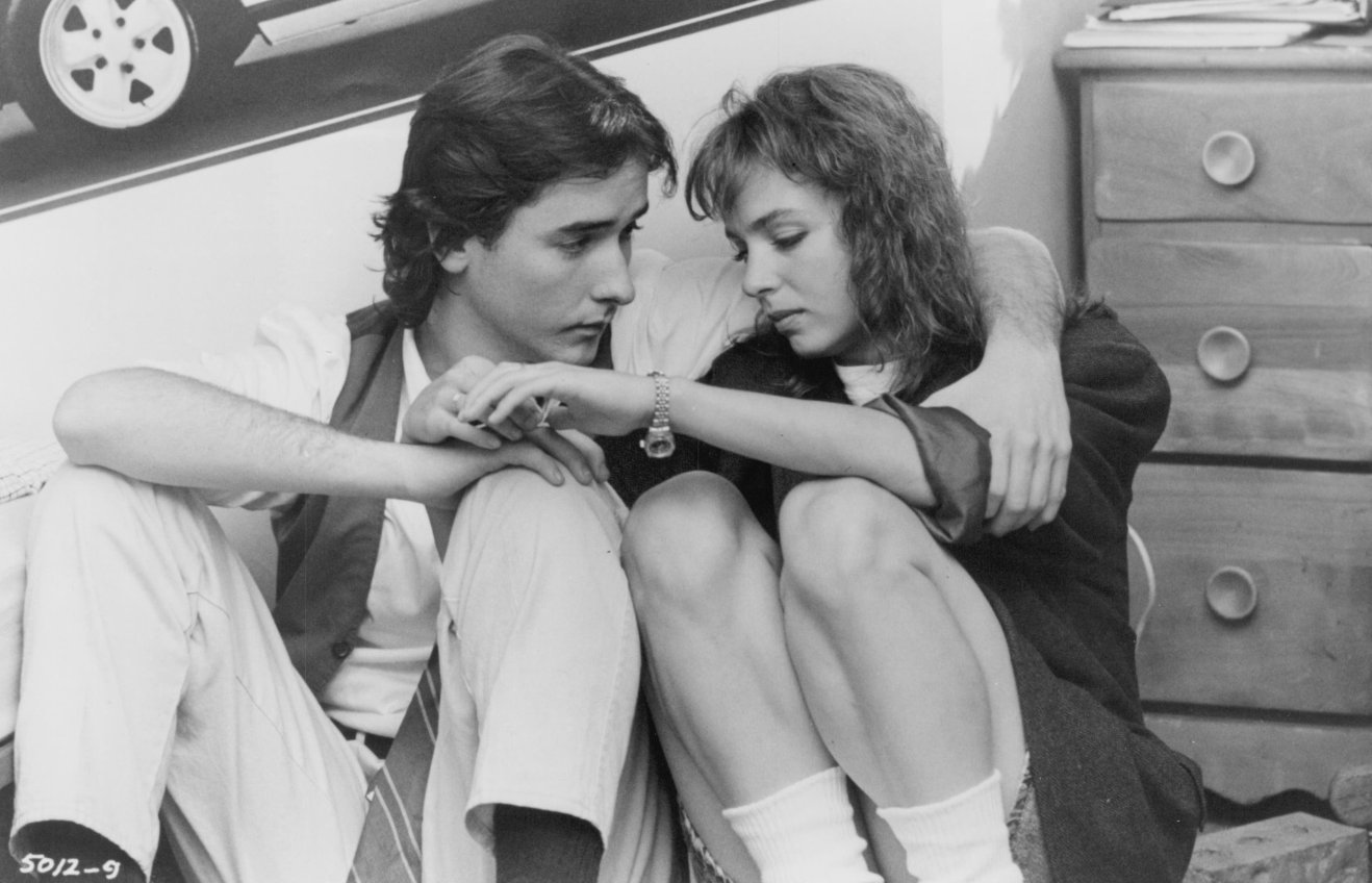 Фото - Джон Кьюсак: 1318x848 / 140 Кб