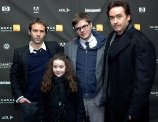 Фото - Джон Кьюсак: 311x242 / 17 Кб