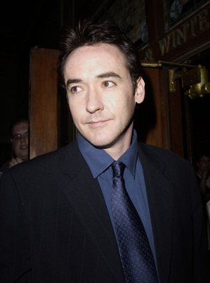 Фото - Джон Кьюсак: 296x400 / 18 Кб