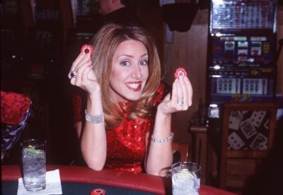 Фото - Джоэли Фишер: 400x276 / 23 Кб